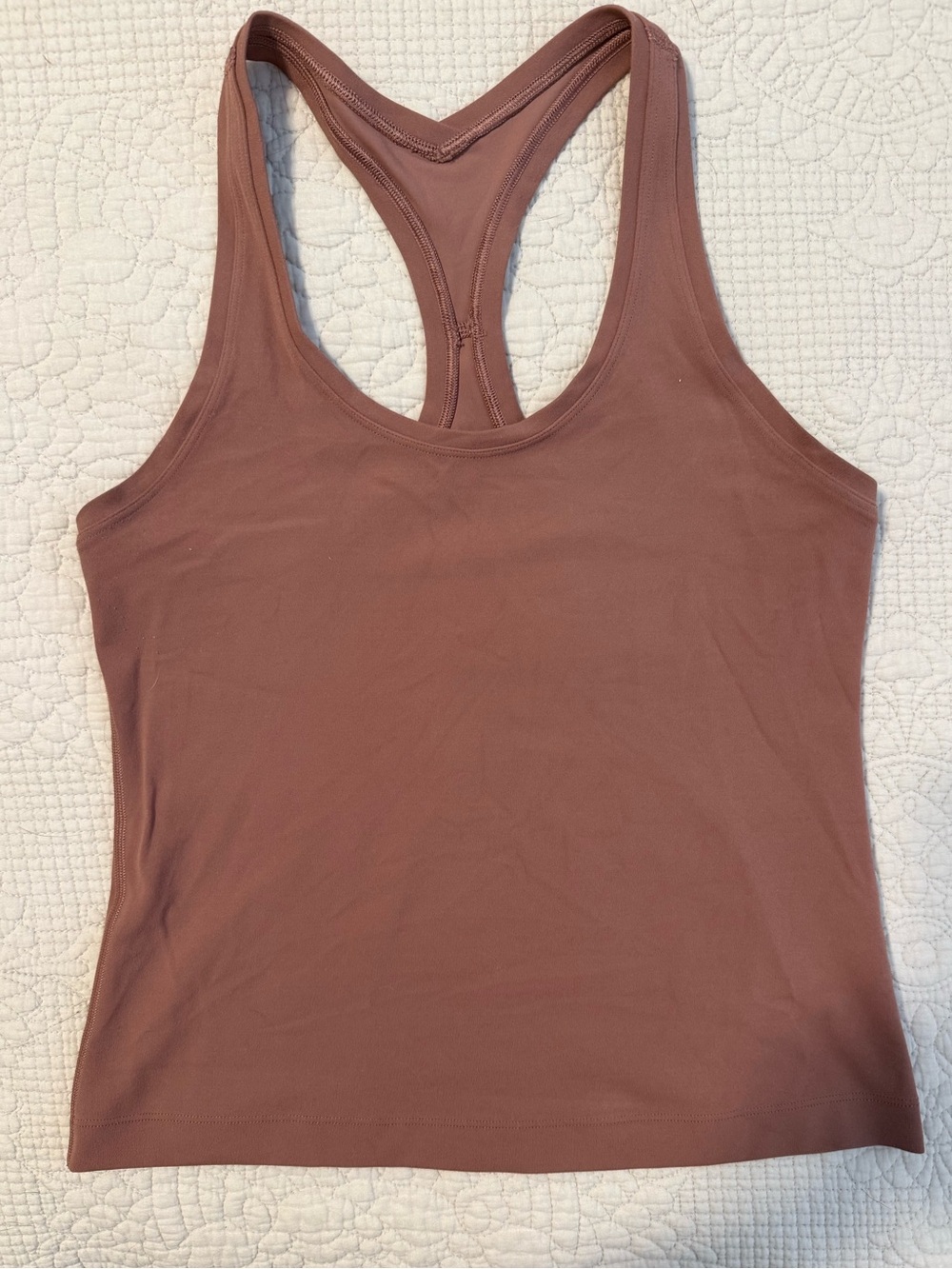 Lululemon Cool Racerback Tank